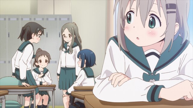 #13 秘密だよ?