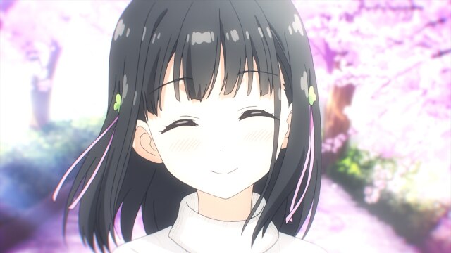 シーズン1 ダイジェスト版 花坂結衣のプロローグ