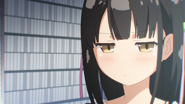 第3話 花坂結衣は拗ねている