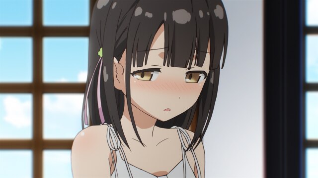 第4話 花坂結衣はそばにいる
