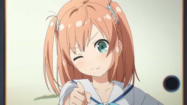 第5話 七橋御乃梨は起こしに来る