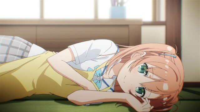 第8話 七橋御乃梨はここにいる