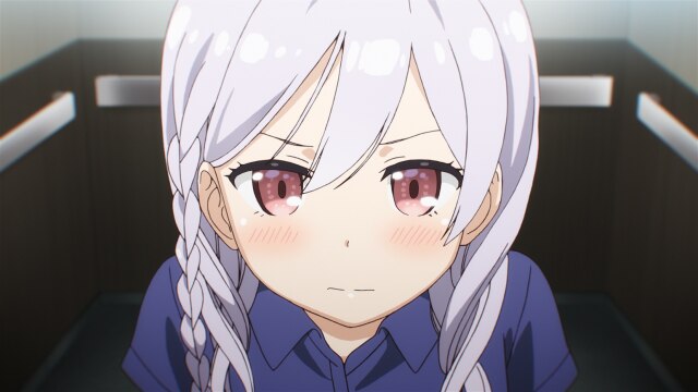 第9話 天月真白は探してる