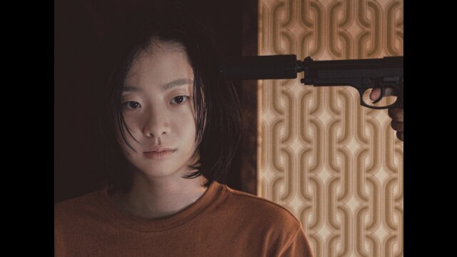 The Witch/魔女