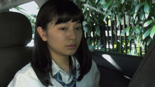 呪われた心霊動画 XXX(トリプルエックス) 3