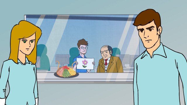 #27 人工知能冷やし中華