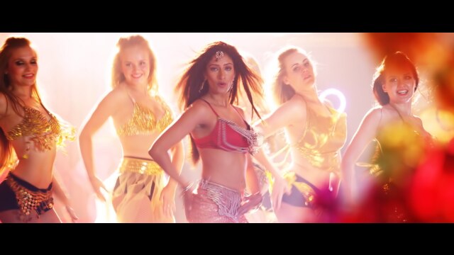 ラクシュミー 女神転聖