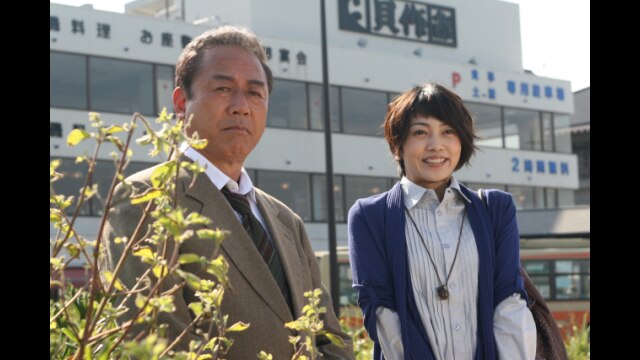 第4話 古都鎌倉殺人篇 庶民の敵「偽装表示」の卑劣なトリック!! 無残に引き裂かれた親子の愛を救え