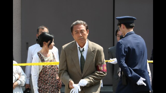 第5話 軽井沢峠の釜めしに亡き妻との想い出…ビデオテープに残った妻の映像!最愛の妻は殺人犯か?夫は刑事…苦悩の追跡・引き裂かれた夫婦愛