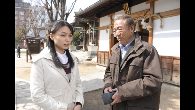 第9話 信州松本人情編~あずさに乗った見合い相手が10年前の殺人事件の容疑者に!! 老舗漬物店の兄弟愛が女の心を癒やす