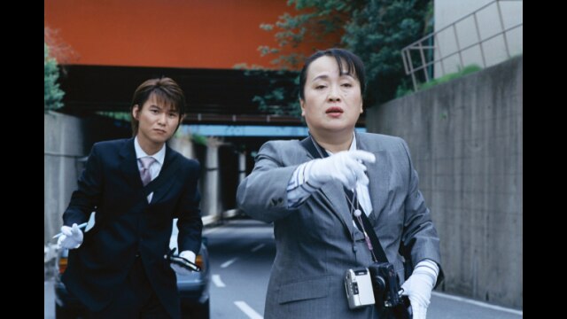 第2話 事故死の夫に保険金はゼロ? 戸籍を失った男と臨月の妻が隠す過去…人情保険屋たま子が命がけの救出劇