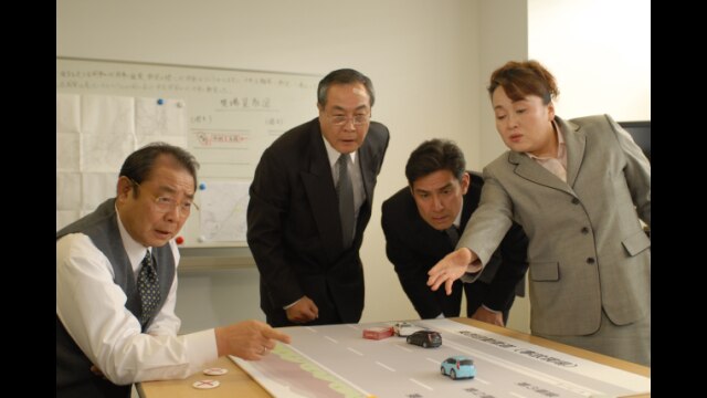 第6話 不倫歯科医が事故死!? 保険金3億円に妻と愛人が対立…事故の真相を知る目撃者とは!?