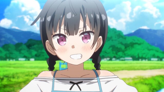 5話 桃原奈月は説得する