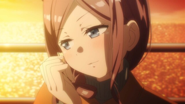 9話 織崎紗耶は察してる