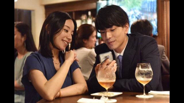 episode3 「回り道LINE」の行方