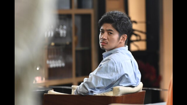 episode9 まさかの「察してスタンプ男」