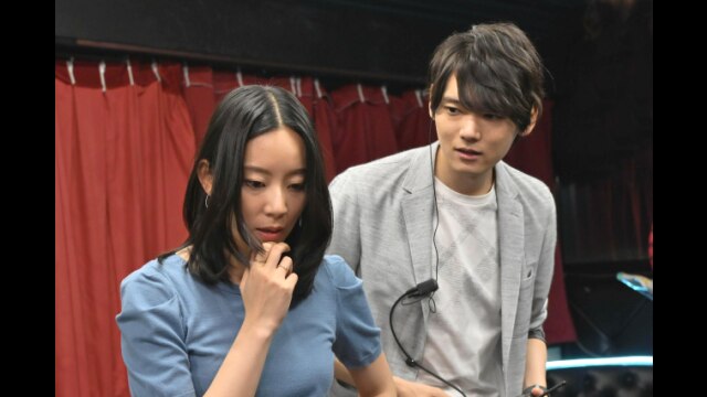 episode10 LINEのヴァイブス