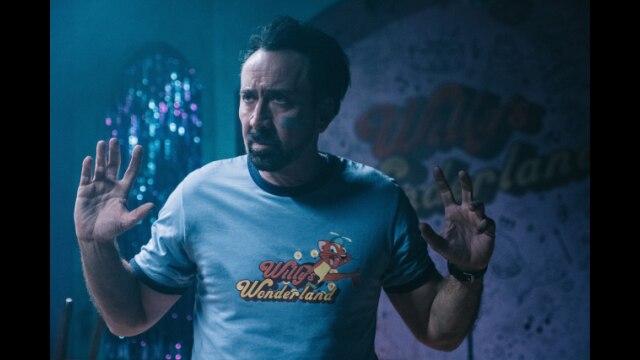 ウィリーズ・ワンダーランド