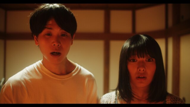 あ・く・あ~ふたりだけの部屋~