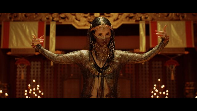 ザ・モンスター 妖怪狩り