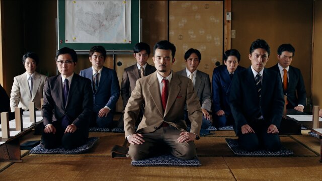 劇場版 1979 はじまりの物語　はんだ山車まつり誕生秘話