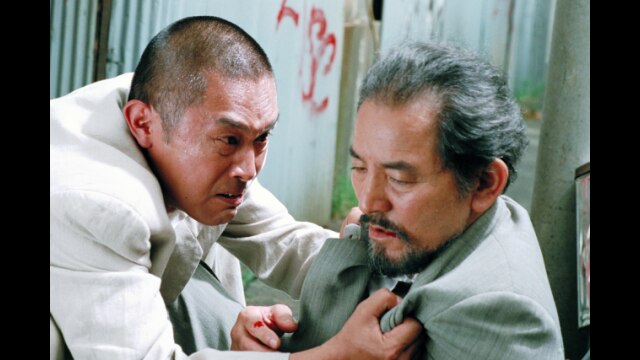 火曜サスペンス劇場 迂回路