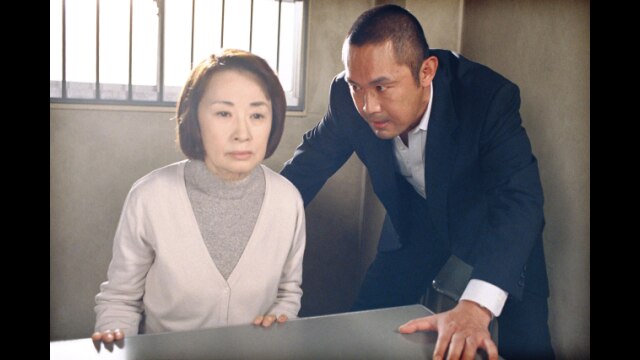 火曜サスペンス劇場 分岐点
