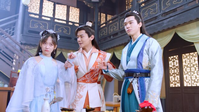 第3話 うごめく陰謀