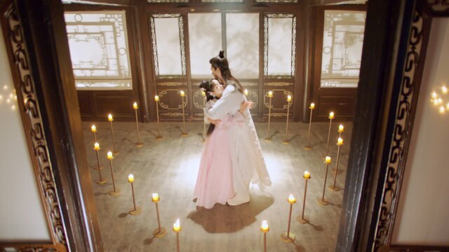 第5話 緩兵の計