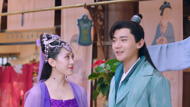 第7話 王子の外交