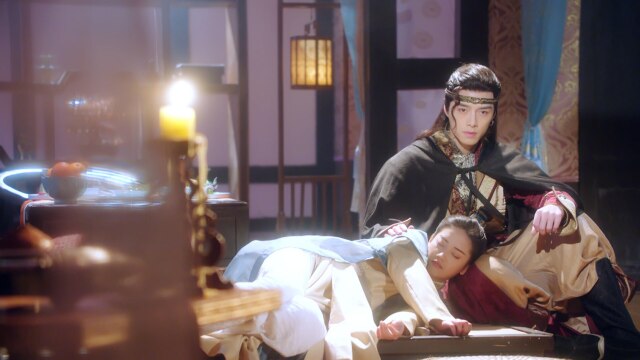 第10話 優しいウソ