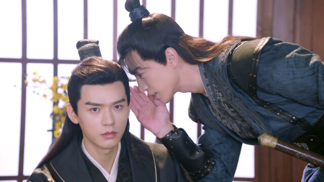 第12話 王子の企み