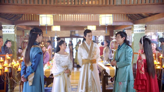 第16話 夫婦円満の秘訣