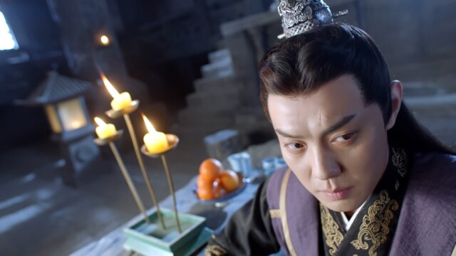 第17話 残された足跡