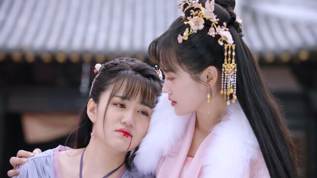 第18話 暴かれた正体