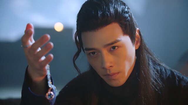 第19話 永久の別れ