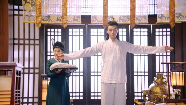 第20話 王妃の改革