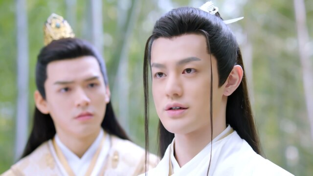 第21話 追放された王妃