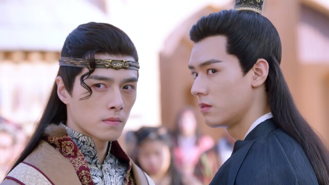 第23話 救世主は恋敵