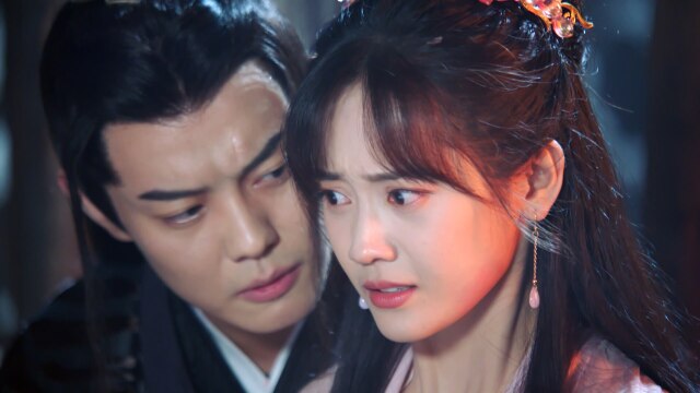 第24話 さらわれた王妃