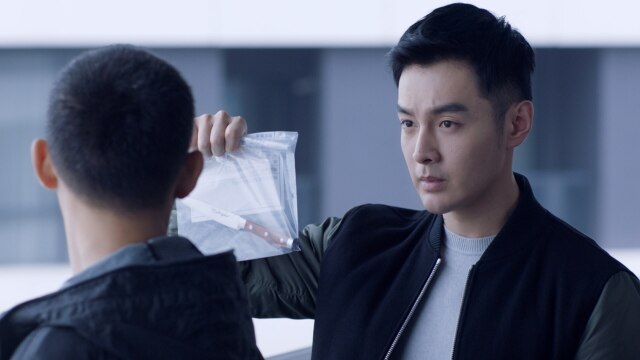 第3話 一家殺人事件の真相
