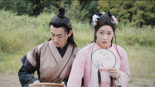 第11話 父から受け継いだ剣