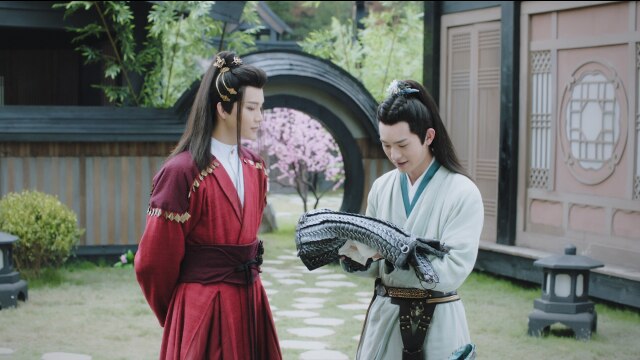 第14話 意中の相手