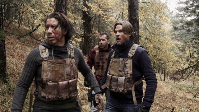 #5 生き残る術(すべ)