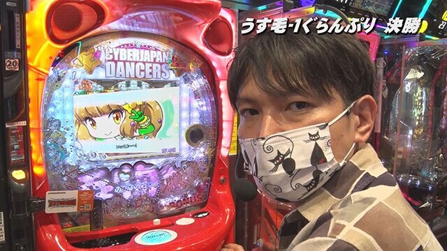 #4 パチスロBOOWY，ぱちんこ キン肉マン3 キン肉星王位争奪編 火事場ゴールド，パチスロ 新鬼武者2，パチスロ甲鉄城のカバネリ，P Re：ゼロから始める異世界生活 鬼がかりver.