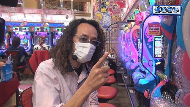 #4 Pスーパー海物語 IN 沖縄5 夜桜超旋風，P Re：ゼロから始める異世界生活 鬼がかりver.，P犬夜叉2，押忍!番長ZERO ほか