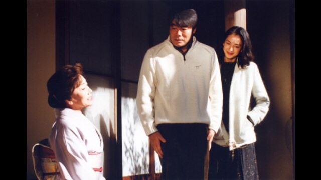 火曜サスペンス劇場 新・女検事 霞 夕子 知らなかった