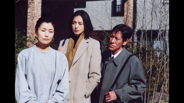 火曜サスペンス劇場 新・女検事 霞 夕子 空白のアルバム