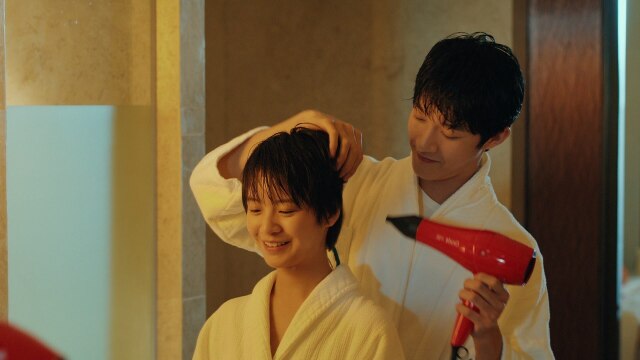 第26話 秘め事は大人の証し?