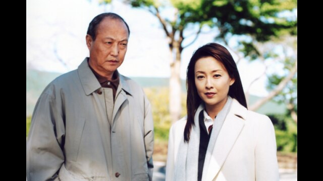火曜サスペンス劇場 新・女検事 霞 夕子 殺意の薔薇